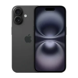 گوشی موبایل آیفون مدل iPhone 16 CH دو سیم کارت ظرفیت 128 گیگابایت و رم 8 گیگابایت ریجستر شده و نات اکتیو