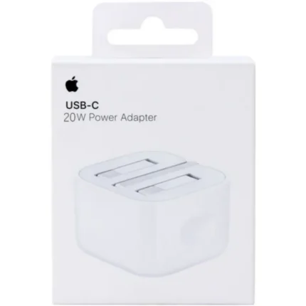 آداپتور 20 وات اپل Apple اورجینال