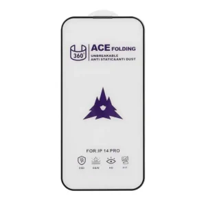 گلس ACE مناسب برای گوشی آیفون 14 pro max