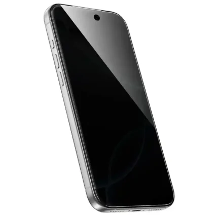گلس پرایوسی آیفون 17 پرو گرین لاین