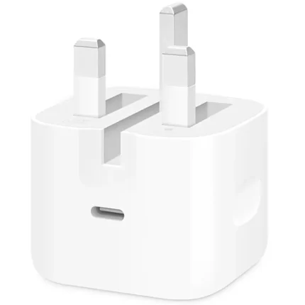 شارژر 40 وات اپل Apple اورجینال اروپا