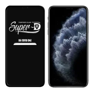 گلس ACE مناسب برای گوشی آیفون XS Max