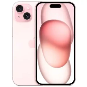 گوشی موبایل اپل مدل iPhone 15 Ch ظرفیت 128 گیگابایت و رم 6 گیگابایت - نات اکتیو