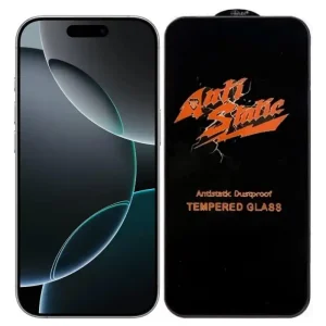 گلس میتوبل مدل SUPER-D مناسب برای گوشی آیفون 16 pro