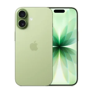 گوشی موبایل آیفون مدل iPhone 17 CH ظرفیت 256 گیگابایت و رم 8 گیگابایت - نات اکتیو