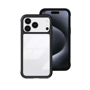 کاور KDOO مدل Ares مناسب برای گوشی موبایل اپل iPhone 17 Pro Max