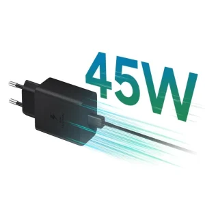 شارژر دیواری 45 وات سامسونگ
