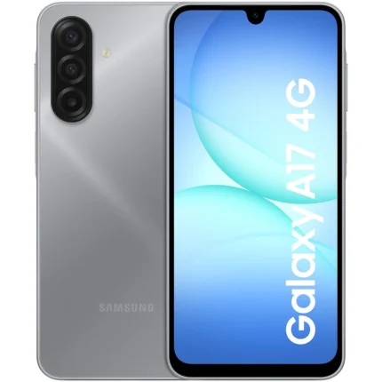 گوشی موبایل سامسونگ مدل Galaxy A17 4G ظرفیت 256 گیگابایت رم 8 گیگابایت - ویتنام