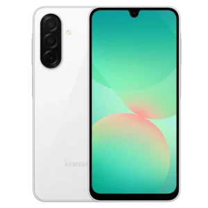 گوشی موبايل سامسونگ Galaxy A26 5G ظرفیت 256 گیگابایت رم 8 گیگابایت - ویتنام