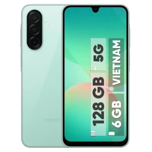 گوشی موبايل سامسونگ Galaxy A26 5G ظرفیت 128 گیگابایت رم 6 گیگابایت - ویتنام