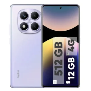 گوشی موبایل شیائومی مدل Redmi Note 14 Pro 4G