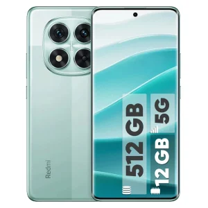 گوشی موبایل شیائومی مدل Redmi Note 14 Pro 5G