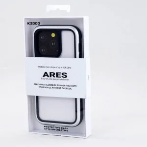 کاور KDOO مدل Ares مناسب برای iPhone 15 Pro Max