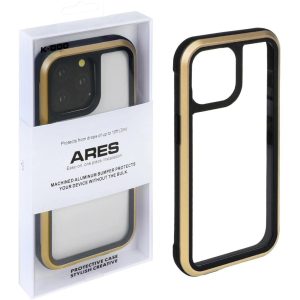 iPhone 15 Pro Max ares