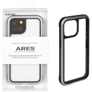کاور KDOO مدل Ares مناسب برای iPhone 15 normal