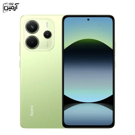 گوشی موبایل شیائومی مدل Redmi Note 14 4G