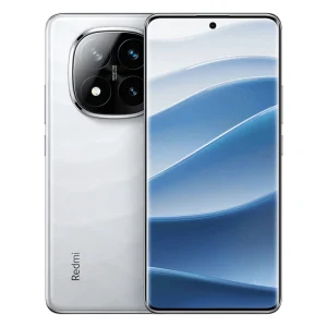 گوشی موبایل شیائومی مدل Redmi Note 14 Pro 5G ظرفیت 512 گیگابایت رم12 گیگابایت
