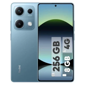 گوشی موبایل شیائومی مدل Redmi Note 14s