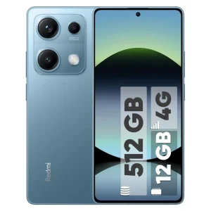 گوشی موبایل شیائومی مدل Redmi Note 14s