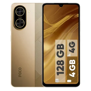 گوشی موبایل شیائومی مدل poco c71