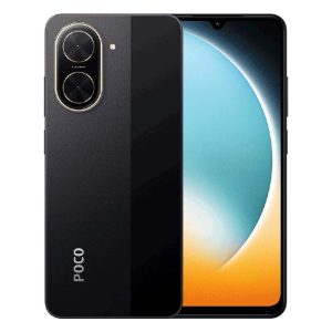 گوشی موبایل شیائومی مدل poco c71