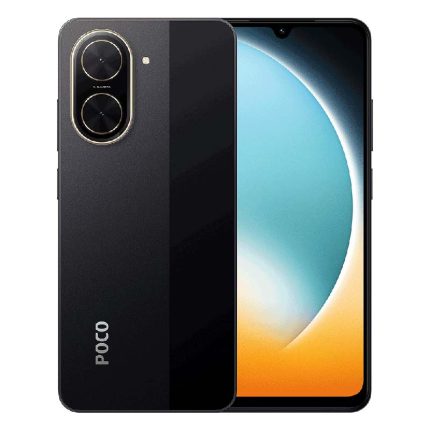 گوشی موبایل شیائومی مدل poco c71