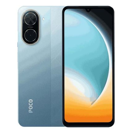 گوشی موبایل شیائومی مدل poco c71
