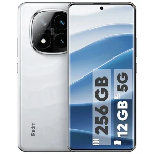 گوشی موبایل شیائومی مدل Redmi Note 14 Pro 5G ظرفیت 512 گیگابایت رم12 گیگابایت