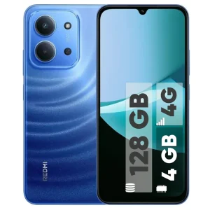 گوشی موبایل شیائومی مدل Redmi 15C