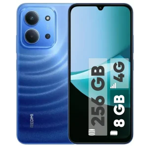 گوشی موبایل شیائومی مدل Redmi 15C