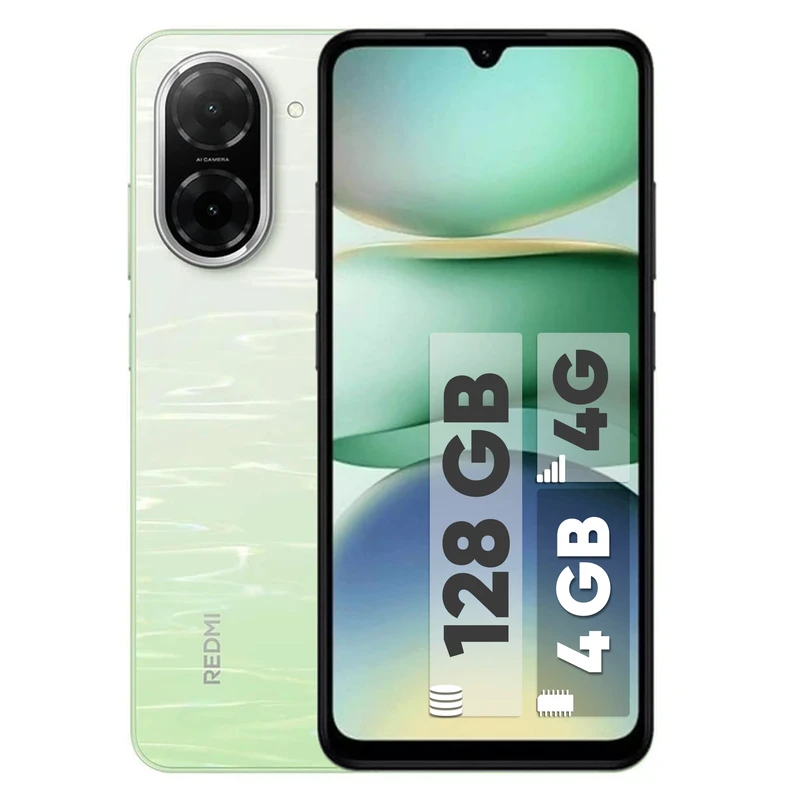 گوشی موبایل شیائومی مدل Redmi A5 گوشی موبایل شیائومی مدل Redmi A5
