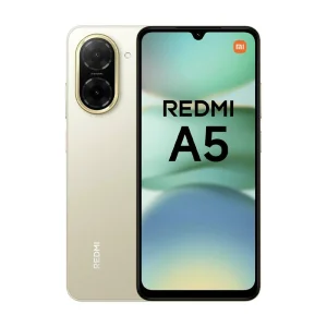 گوشی موبایل شیائومی مدل Redmi A5