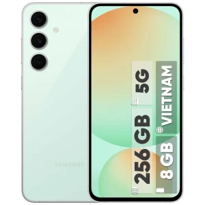 گوشی سامسونگ S24 fe | حافظه 256 رم 12 گیگابایت - ویتنام