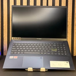 لپ تاپ ایسوس 15.6 اینچی M513IA Ryzen 7 4700U رم 16GB SSD 512GB