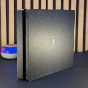 کنسول بازی سونی PS4 Slim 2016 ریجن اروپا - کارکرده