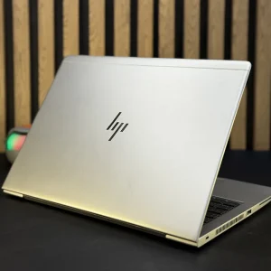 لپ تاپ اچ پی EliteBook 650 G8 Core i5 رم 8GB حافظه 256GB SSD