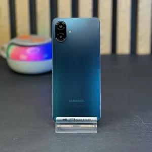 گوشی سامسونگ galexy a07 مشکی حافظه 64 گیگابایت رم 4 کارکرده