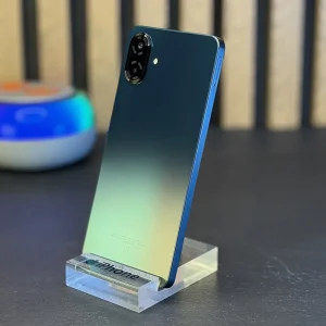 گوشی سامسونگ galexy a07 مشکی حافظه 64 گیگابایت رم 4 کارکرده