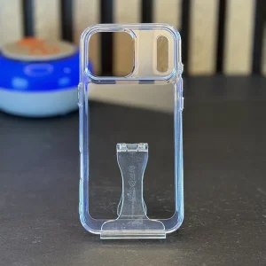 قاب شفاف آیفون iPhone 17 Pro Max مدل Unique Case