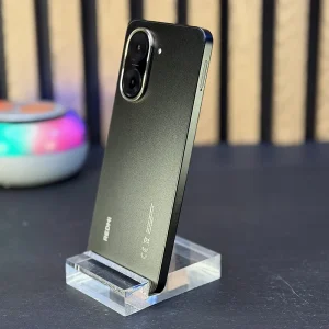 گوشی شیائومی Redmi A5 مشکی حافظه 64 گیگابایت رم 3 کارکرده