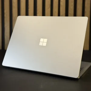 لپ تاپ 15 اینچی مایکروسافت Surface Laptop 3 i7-1065G7 رم 16GB حافظه 512GB SSD لمسی