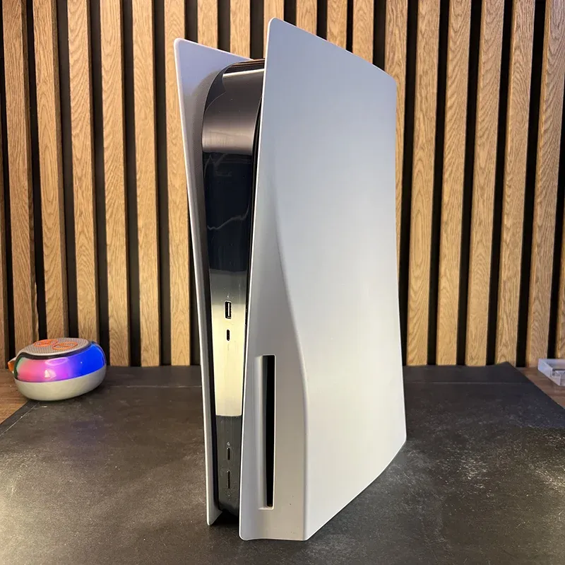 کنسول بازی سونی 2116 PS5 Fat standard دیسکخور 1TB ریجن اروپا - کارکرده