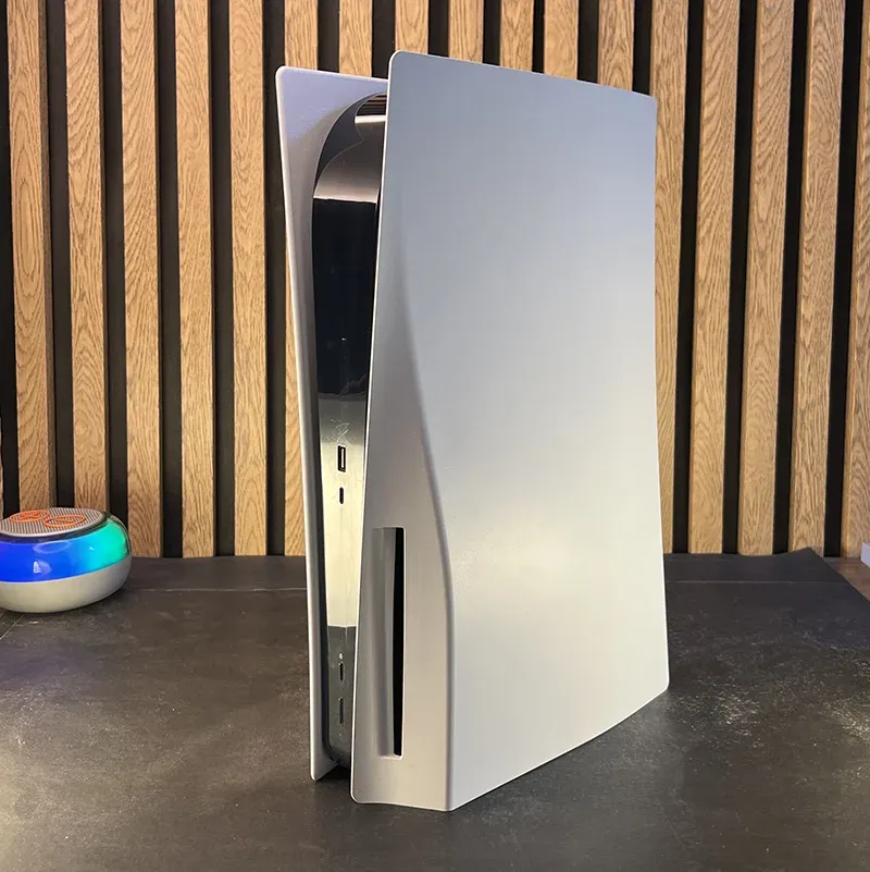 کنسول بازی سونی 2116 PS5 Fat standard دیسکخور 1TB ریجن اروپا – کارکرده کنسول بازی سونی 2116 PS5 Fat standard دیسکخور 1TB ریجن اروپا – کارکرده