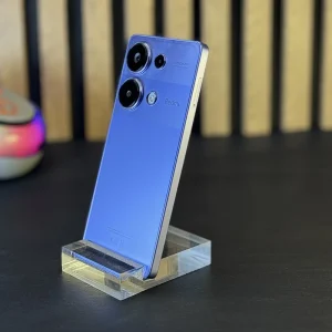 گوشی شیائومی Redmi Note 13 pro بنفش حافظه 512 گیگابایت رم 12 کارکرده