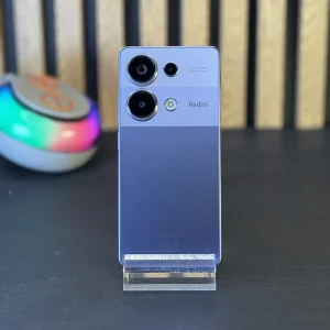 گوشی شیائومی Redmi Note 13 pro بنفش حافظه 512 گیگابایت رم 12 کارکرده