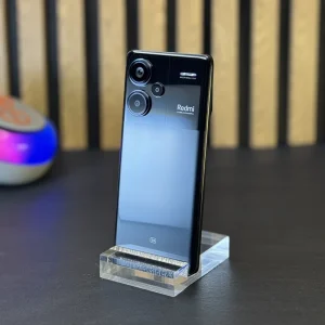گوشی شیائومی Redmi Note 13 pro plus مشکی حافظه 512 گیگابایت رم 12 کارکرده