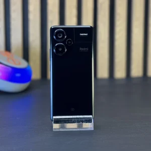 گوشی شیائومی Redmi Note 13 pro plus مشکی حافظه 512 گیگابایت رم 12 کارکرده