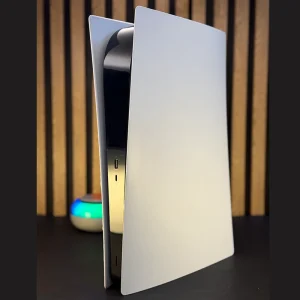 کنسول بازی سونی PS5 Fat دیجیتال 825GB ریجن اروپا - کارکرده