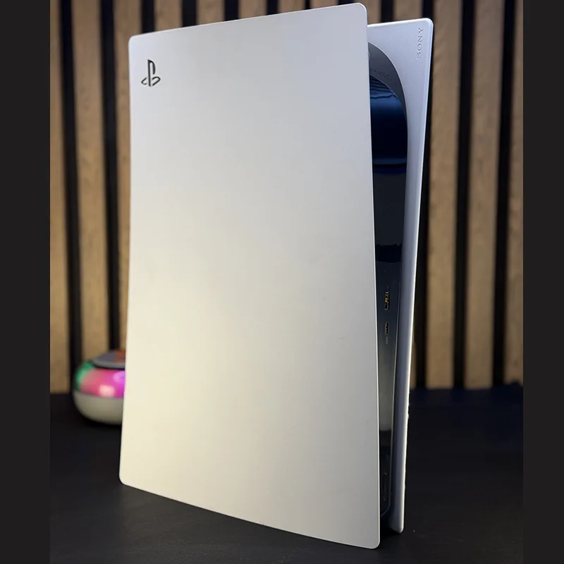 کنسول بازی سونی PS5 Fat دیجیتال 825GB ریجن اروپا - کارکرده کنسول بازی سونی PS5 Fat دیجیتال 825GB ریجن اروپا - کارکرده