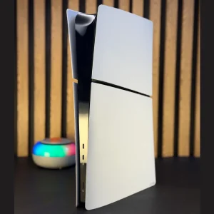کنسول بازی سونی 2016 PS5 Slim دیجیتال 1TB ریجن اروپا - کارکرده
